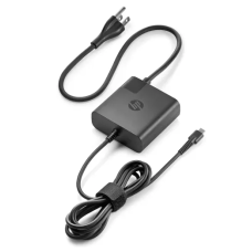 Laptop Power Charger Adapter 45W/65W USB-Type-C for HP